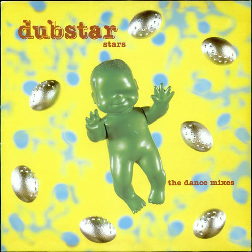Dubstar - Stars